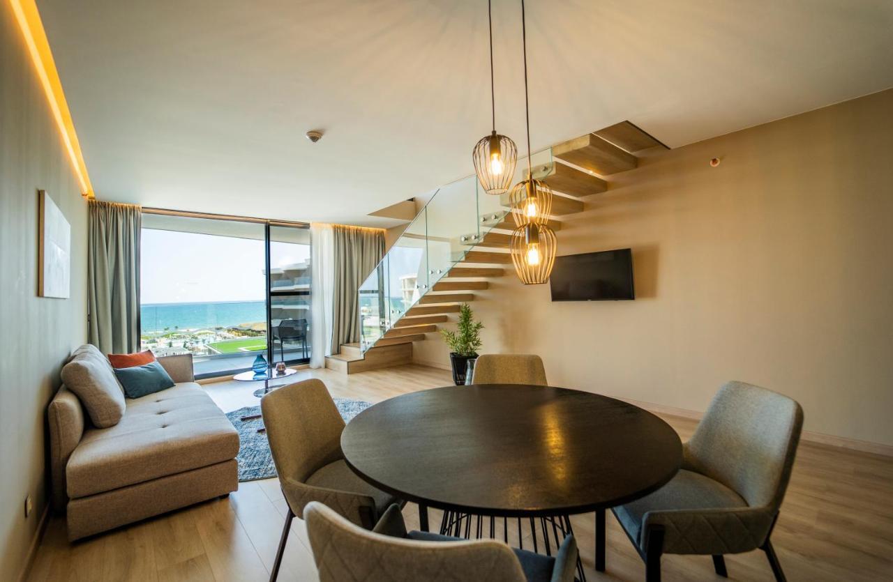 Maisonette Sea View