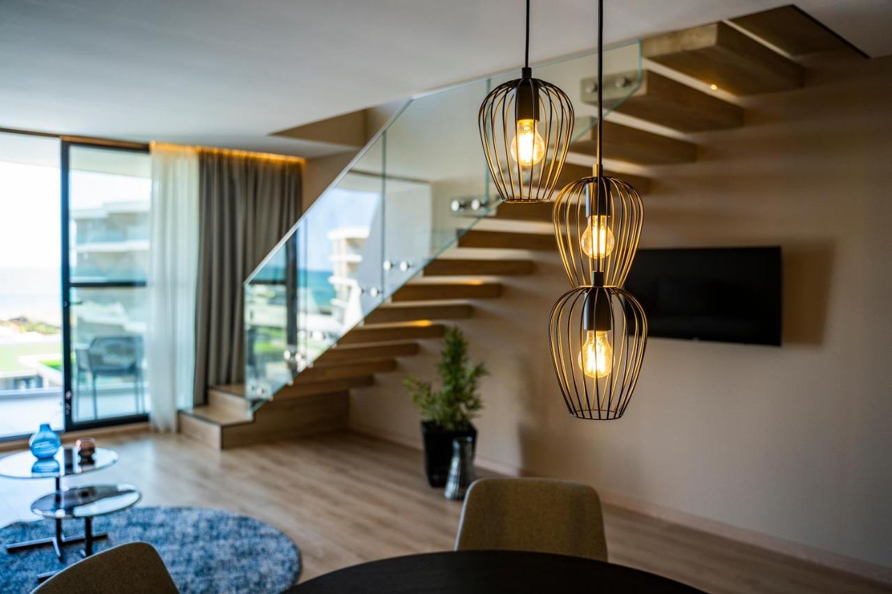 Maisonette Sea View