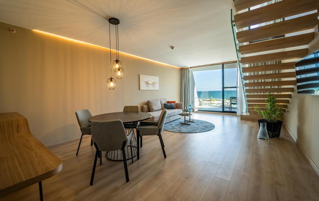 Maisonette Sea View